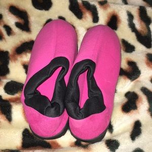 Avon slippers